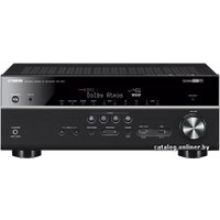 AV ресивер Yamaha RX-V681 (черный)