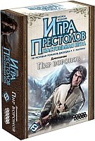 

Настольная игра Мир Хобби Игра престолов. Пир воронов