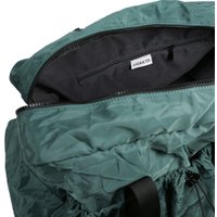 Дорожная сумка Fabretti YZ0107-11 (изумрудный)