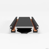 Шинопровод Elektrostandard 85129/00 (черный)