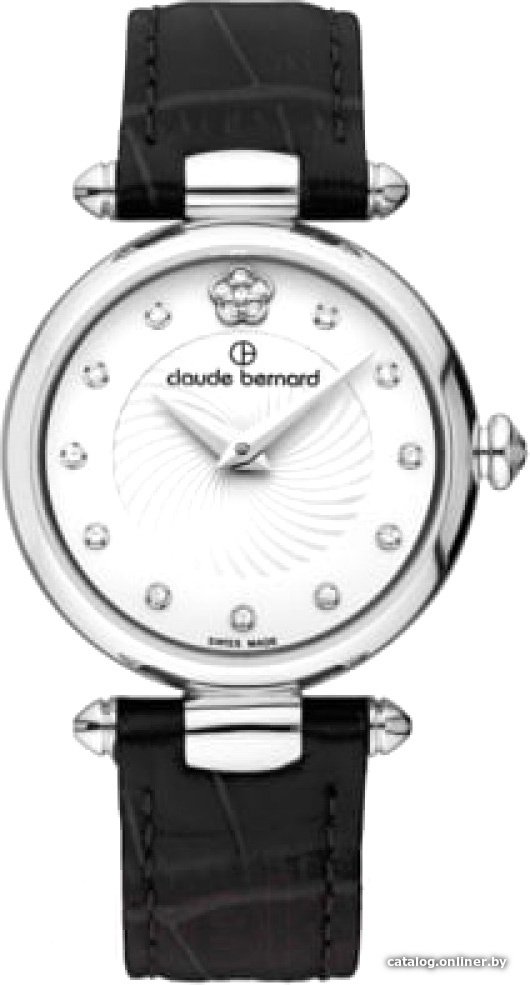 Наручные часы Claude Bernard 20501 3 BUIPN2