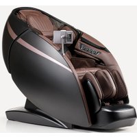 Массажное кресло iRest Duo Max (коричневый)