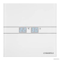 Осевой вентилятор MAUNFELD MFE10THGW