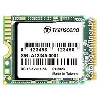 SSD Transcend 300S 512GB TS512GMTE300S
