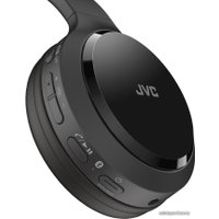 Наушники JVC HA-S80BN-B-E