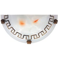 Бра Латерна Амина 5202 (белый)