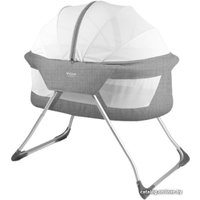 Люлька Inovi Cocoon (серый)