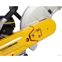 Бензорез Champion CP350