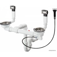 Сифон Hansgrohe 43932800