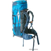 Туристический рюкзак TRAMP Sigurd 60+10 (синий)
