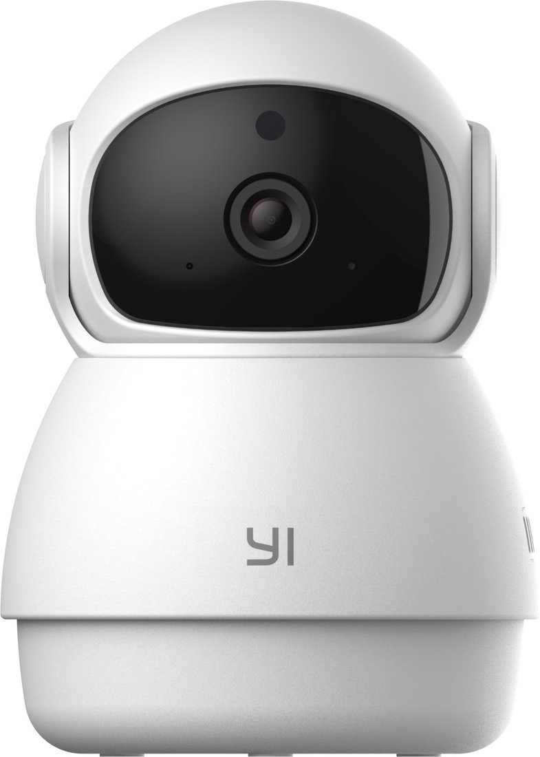 

IP-камера YI Dome Guard
