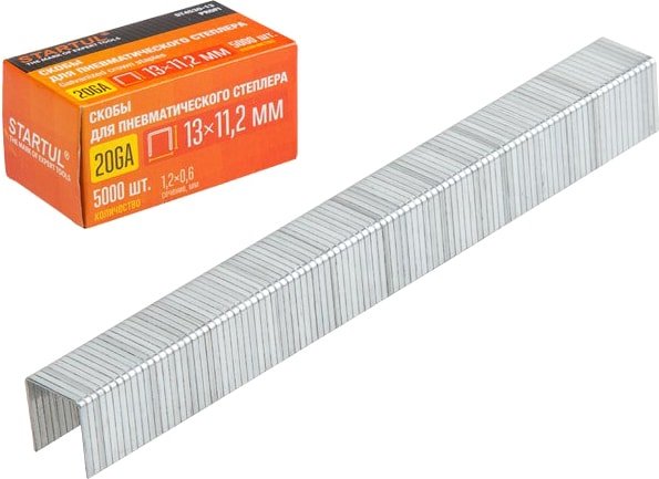 

Скобы Startul ST4530-13