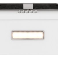 Кухонная вытяжка Elikor Коралл 50П-430-К3Д (белый)