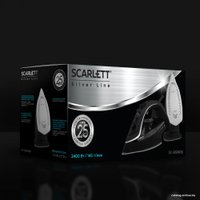 Утюг Scarlett SC-SI30K06