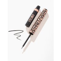 Декоративная косметика для глаз Stellary Waterproof eyeliner тон 01 черный (1.7мл)