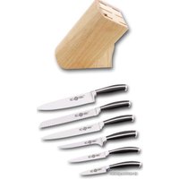 Набор ножей GGS Solingen Interline [091-01]