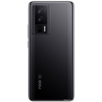 Смартфон POCO F5 Pro 12GB/256GB международная версия (черный)