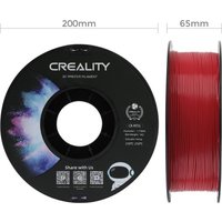 Пластик Creality CR-PETG 1.75 мм 1 кг (красный)