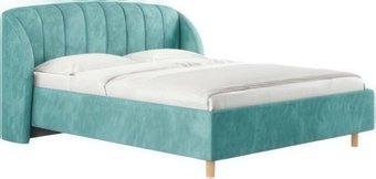 Сонум Valencia 160x200 (лофти лазурный)