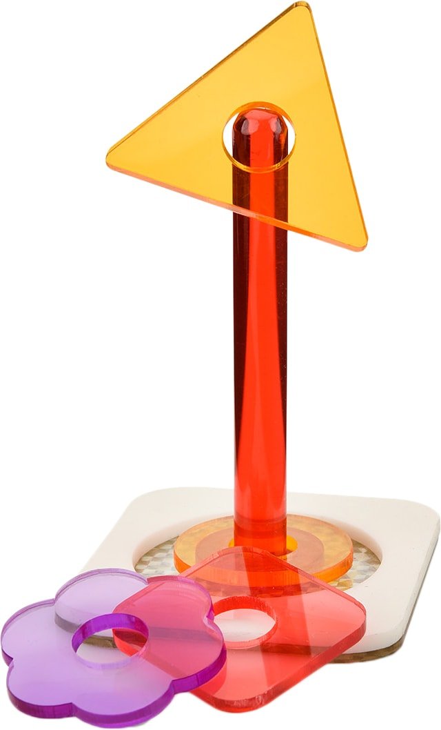 

Игрушка Happy Bird Пирамидка Z72093