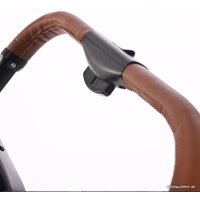 Универсальная коляска Lorelli Sena (2 в 1, серый мрамор)