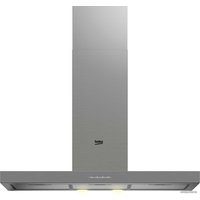 Кухонная вытяжка BEKO BHCB91632X