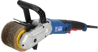 Щеточная шлифмашина Dedra DED7933