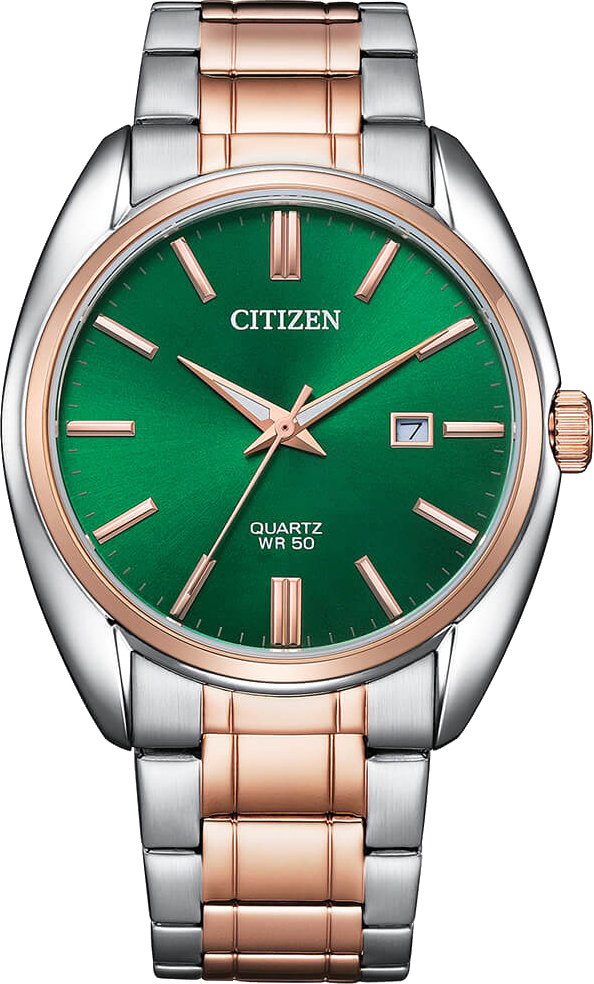 

Наручные часы Citizen BI5104-57Z