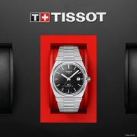 Наручные часы Tissot PRX Powermatic 80 T137.407.11.051.00