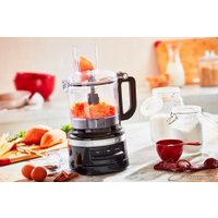 Кухонный комбайн KitchenAid 5KFP0719EOB