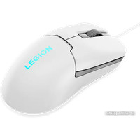 Игровая мышь Lenovo Legion M300s RGB (белый)