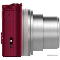 Фотоаппарат Sony Cyber-shot DSC-WX500 (черный)