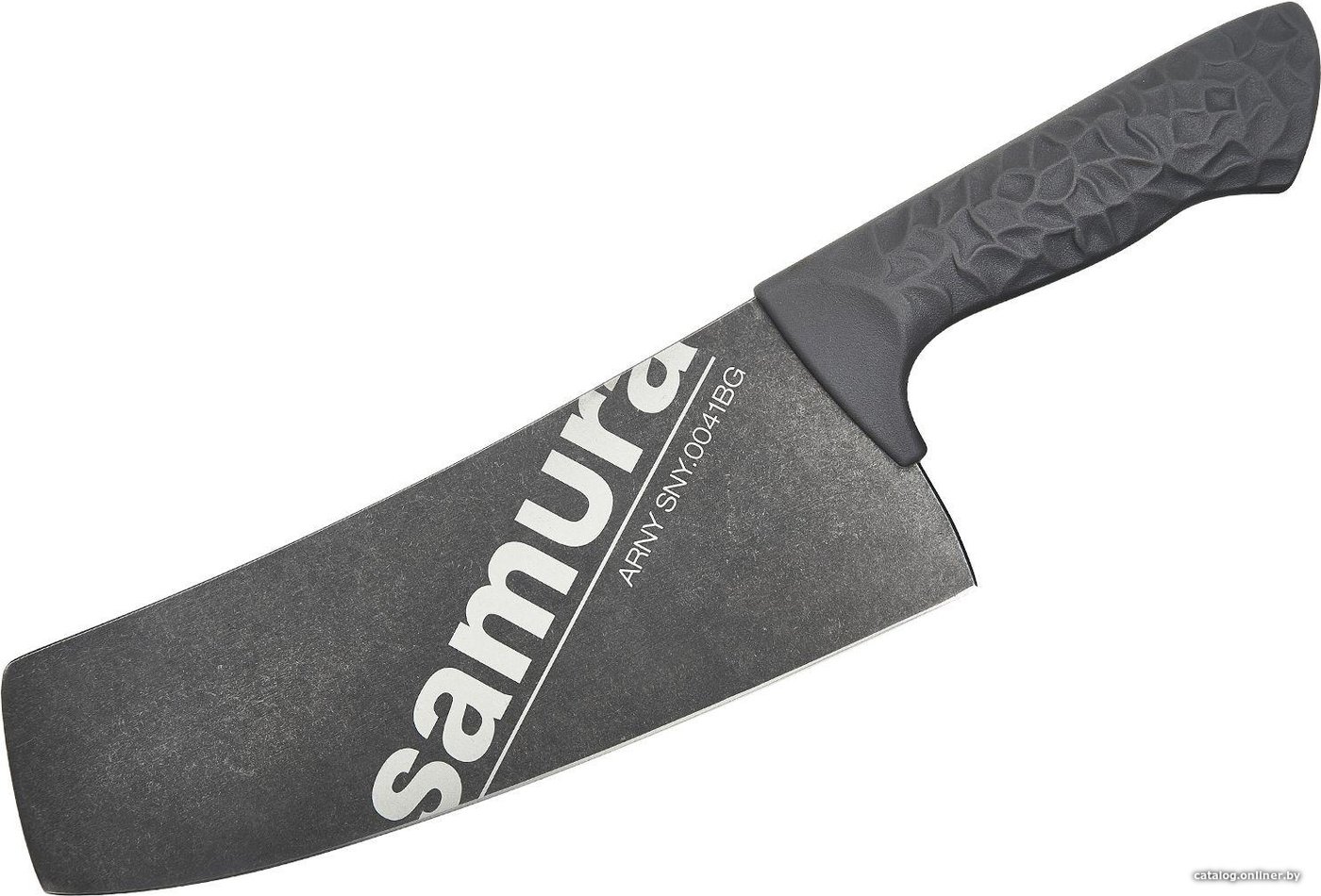 Кухонный нож Samura Arny SNY-0041BG