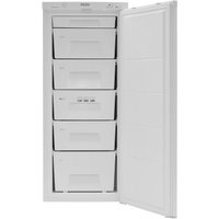 Морозильник POZIS FV-115 (серебристый металлопласт)