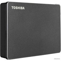 Внешний накопитель Toshiba Canvio Gaming 4TB HDTX140EK3CA