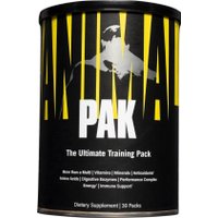 БАД Universal Nutrition Universal Animal Pak (30 пакетиков)