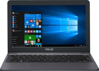 ASUS VivoBook E12 E203NA-FD029TS