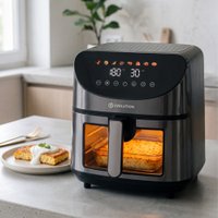Аэрогриль (аэрофритюрница) Evolution AIRO 8000W