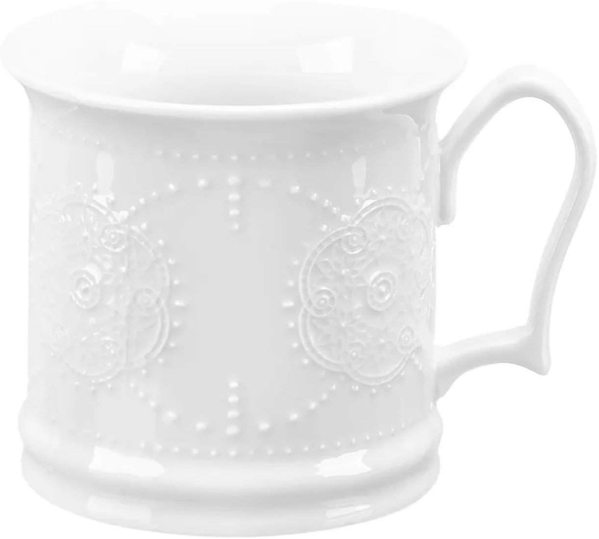 

Кружка Elan Gallery Жемчуг 620155