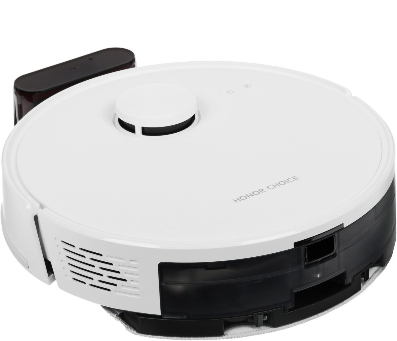 

Робот-пылесос HONOR Choice Robot Cleaner R3 (белый)