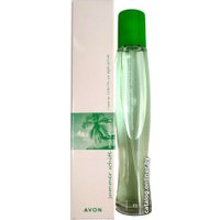 Туалетная вода Avon Summer White Maldives EdT (50 мл) в Орше