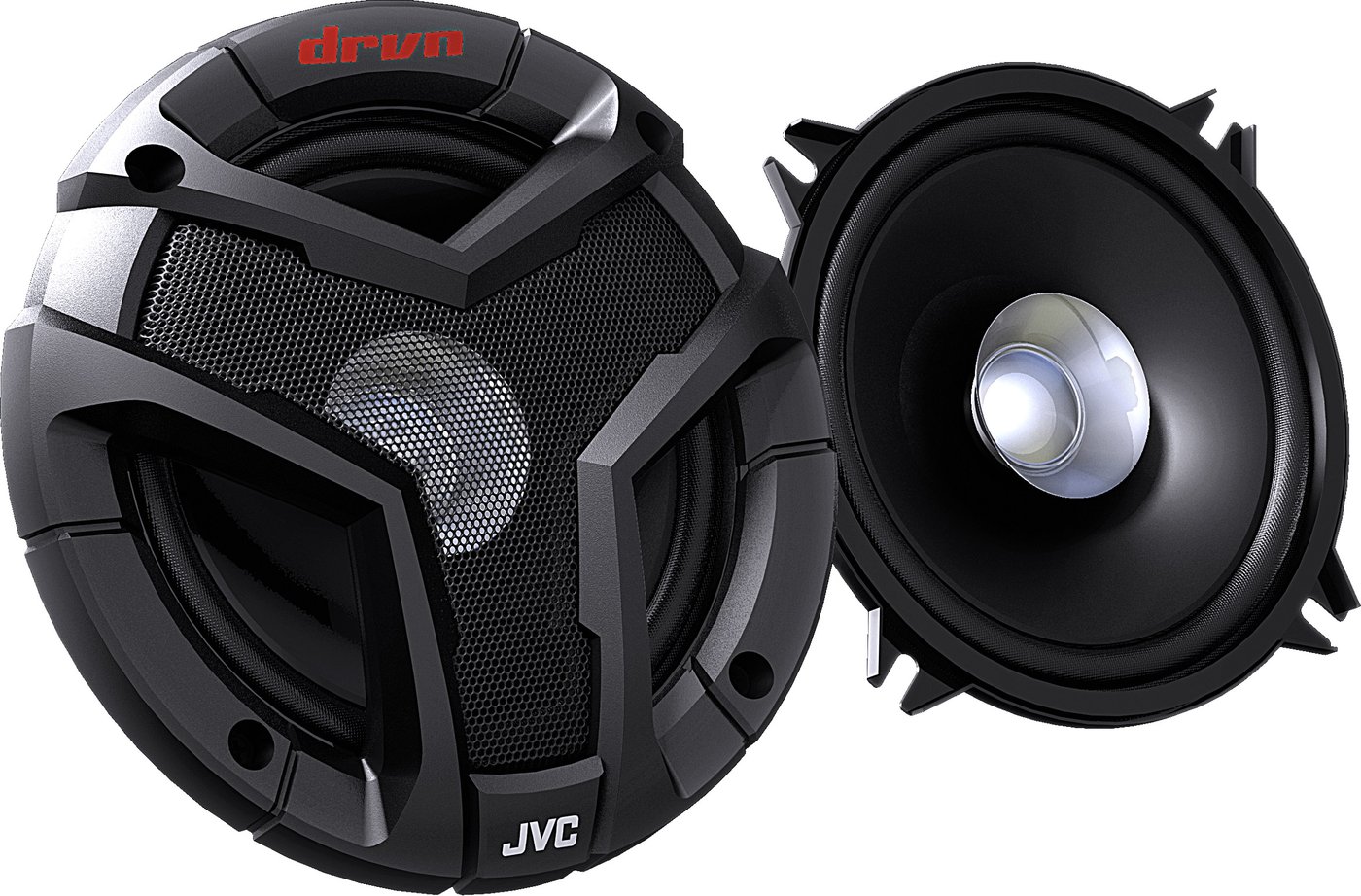 

Коаксиальная АС JVC CS-V618