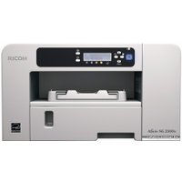 Принтер Ricoh Aficio SG 2100N