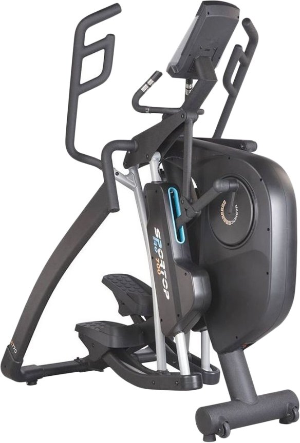 

Эллиптический тренажер Sportop E770 Smart