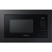 Микроволновая печь Samsung MS20A7013AB/BW