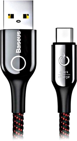 

Кабель Baseus CATCD-01