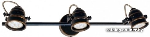 Точечный светильник Citilux Веймар CL537531