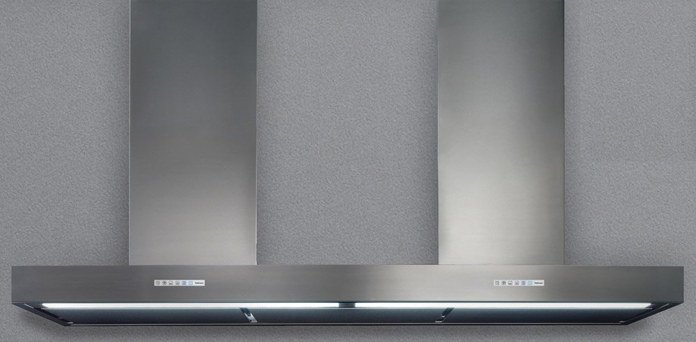 

Кухонная вытяжка Falmec Silence Horizon NRS Isola 800 (180)