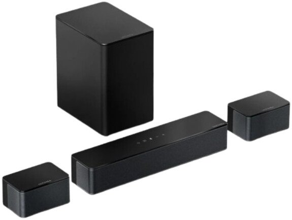 

Саундбар Ultimea Poseidon D50