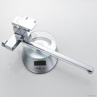 Смеситель Shevanik S9622